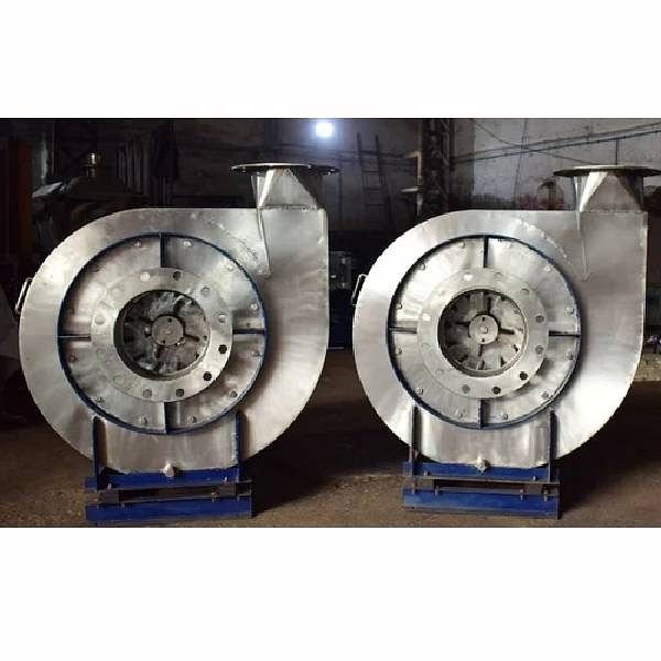 Boiler Centrifugal Blower Fan