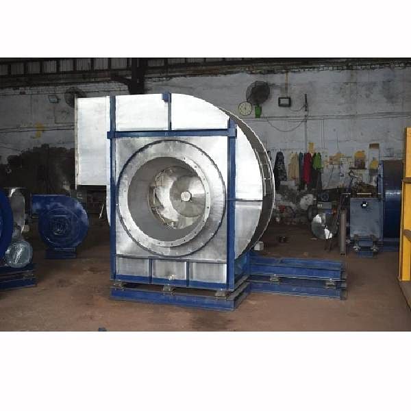 Centrifugal Fan Blower