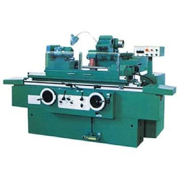 Universal Grinding Machine