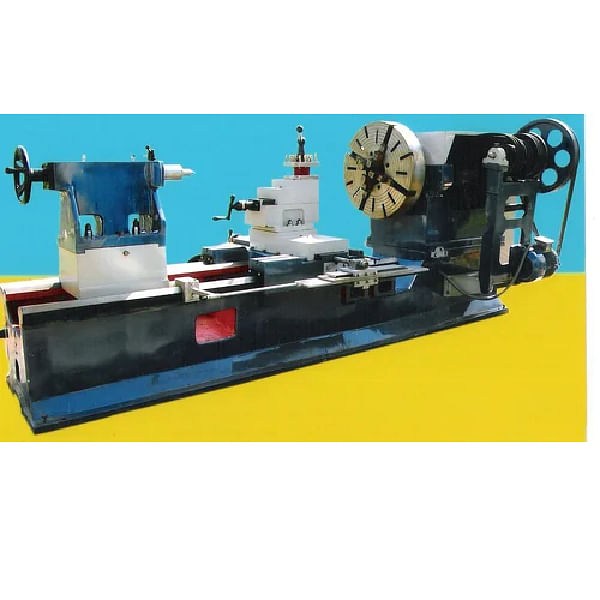 Extra Heavy Duty Lathe Machine