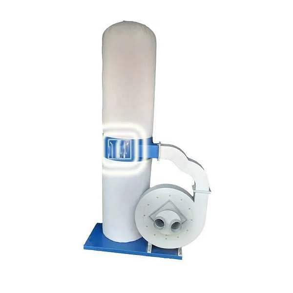 Single Bag Dust Collector