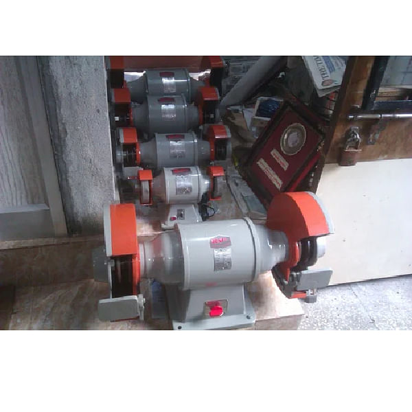 Bench Grinder