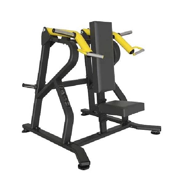 Shoulder Press Machines