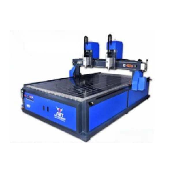 CNC Router 2D/3D Wood Engraving Machine