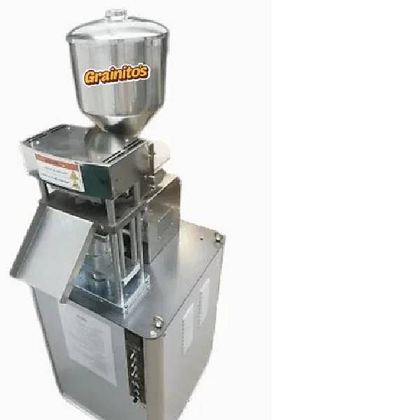 Rice Cake Puffing Machine SUP HYDRO-MECH Series