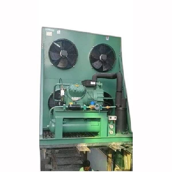 Industrial Condensing Unit