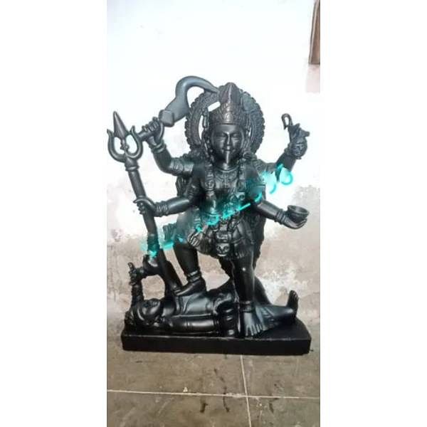 Marble Kali Statues