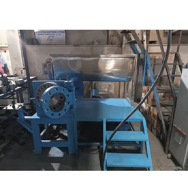 3d Papad Making Machine