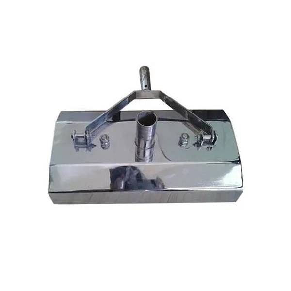 Swimming Pool Suction Sweeper Head