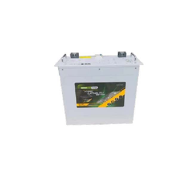 Nexus 100Ah 48V Lithium BAttery