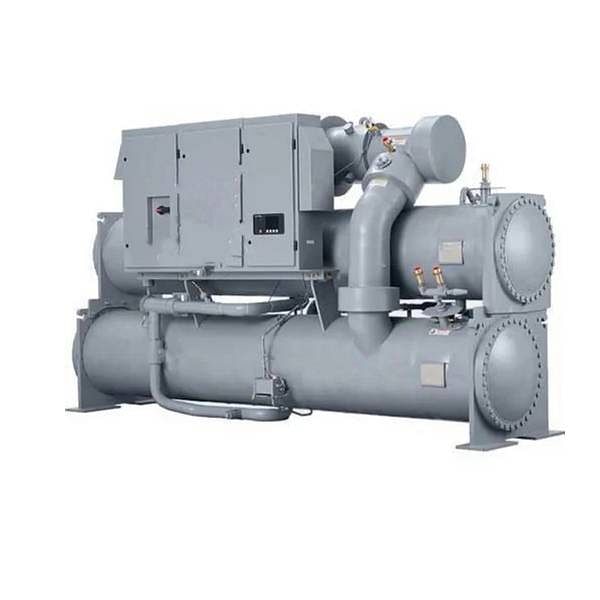 Water Cooled Chillers