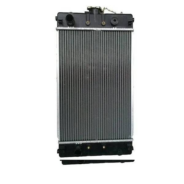 Diesel Generator Radiator