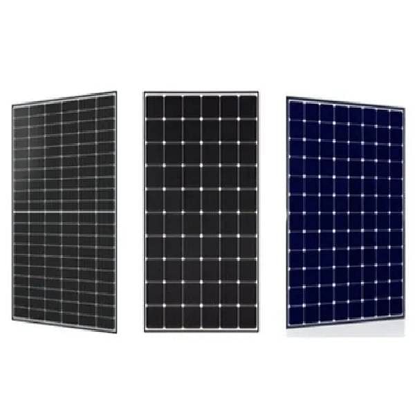 Commercial Solar Panels