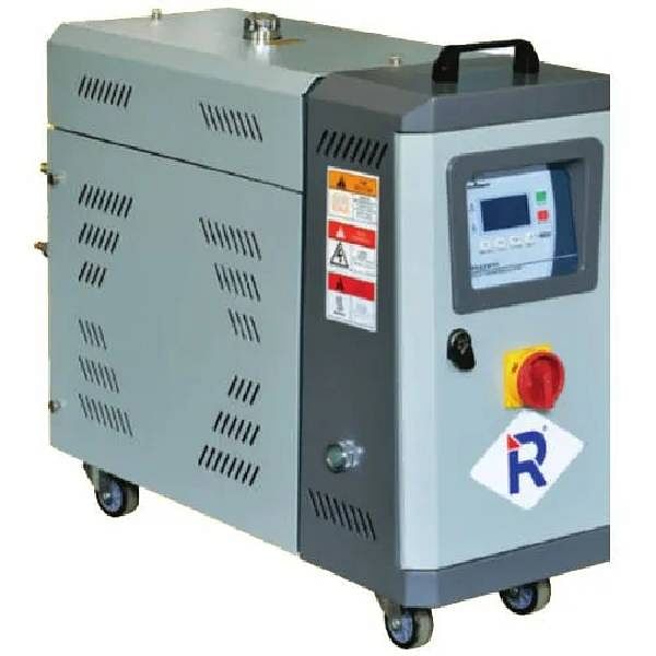 Auxiliary Mould Temperature Controller