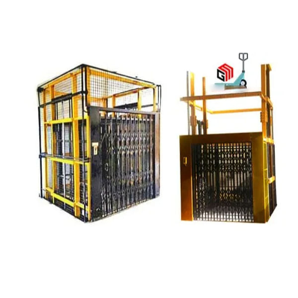 50 Feet Goods Lift