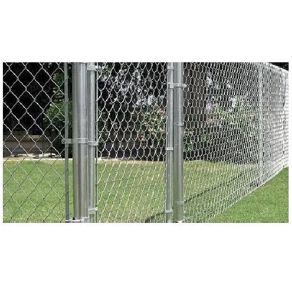 Chain Link Fence