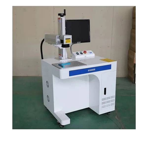 Laser Marking Machine