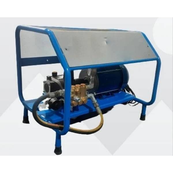 Industrial High Pressure Cleaner