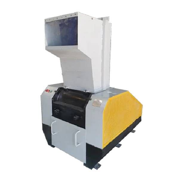 24 Inch Plastic Scrap Grinder