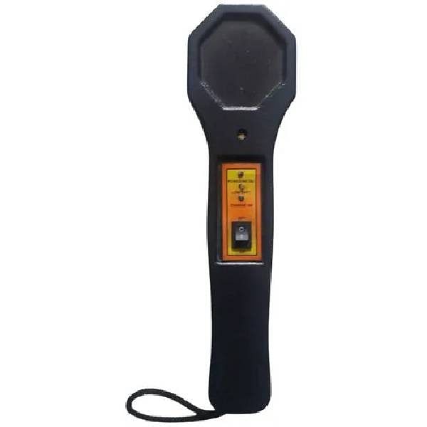 Hand Held Metal Detectors