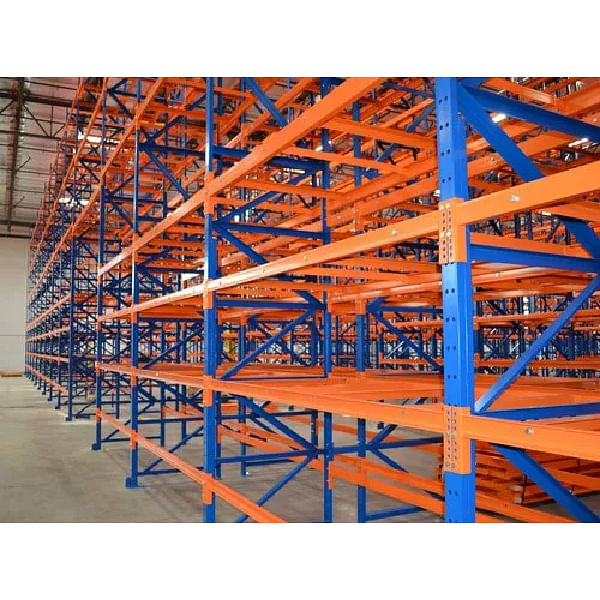 Mild Steel Pallet Racking system