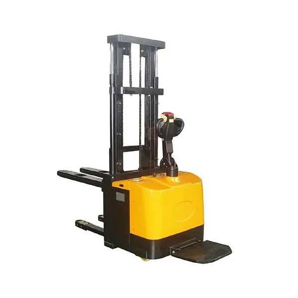 Fully Electric Stacker