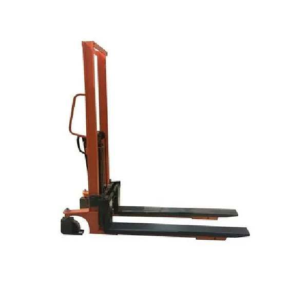 Heavy Duty Manual Stacker