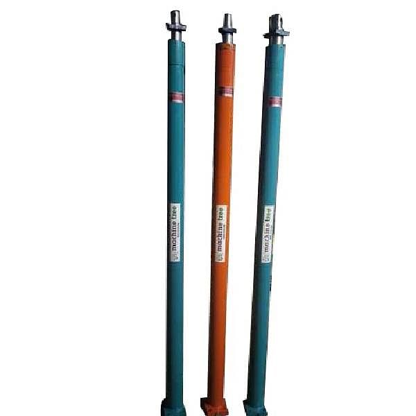 Telescopic Hydraulic Cylinder