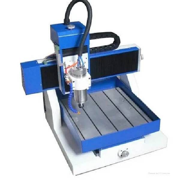 CNC Engraving Router Machine