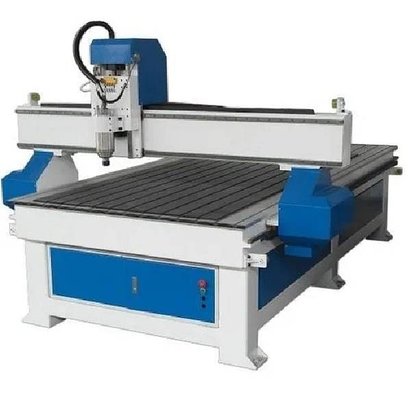 CNC Wood Router Machine