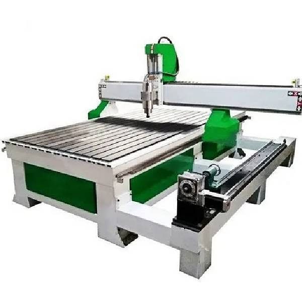 CNC Wood Router Machines