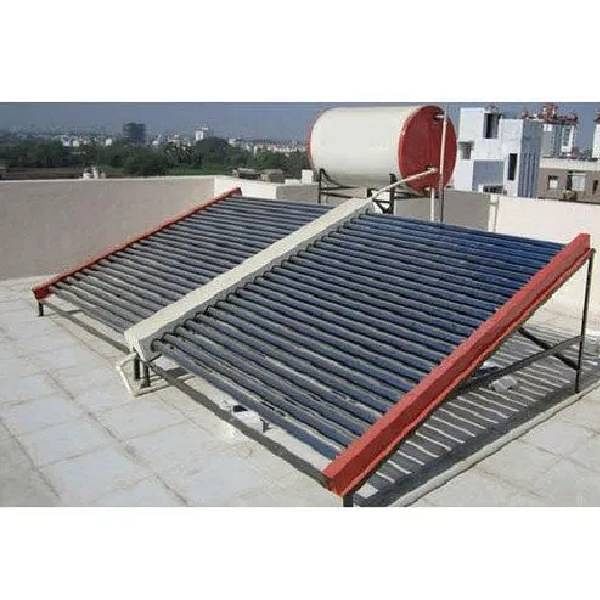 500 LPD Solar Water Heater