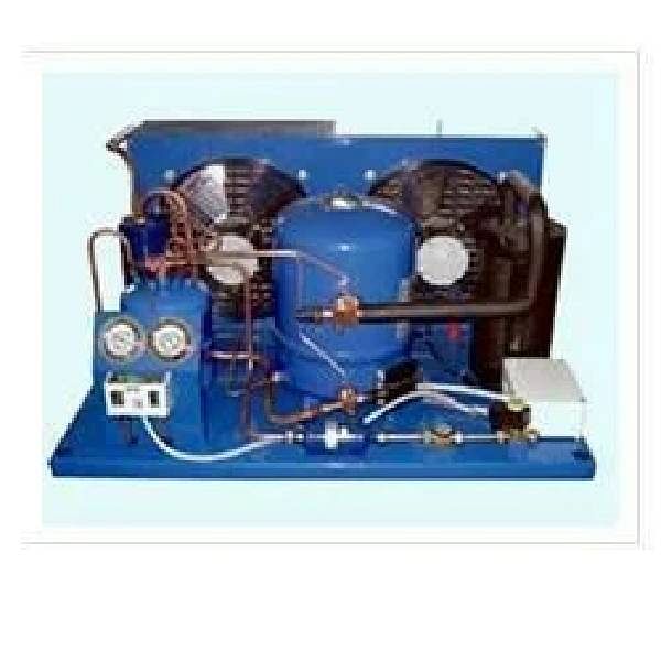 Cold Room Condensing Unit