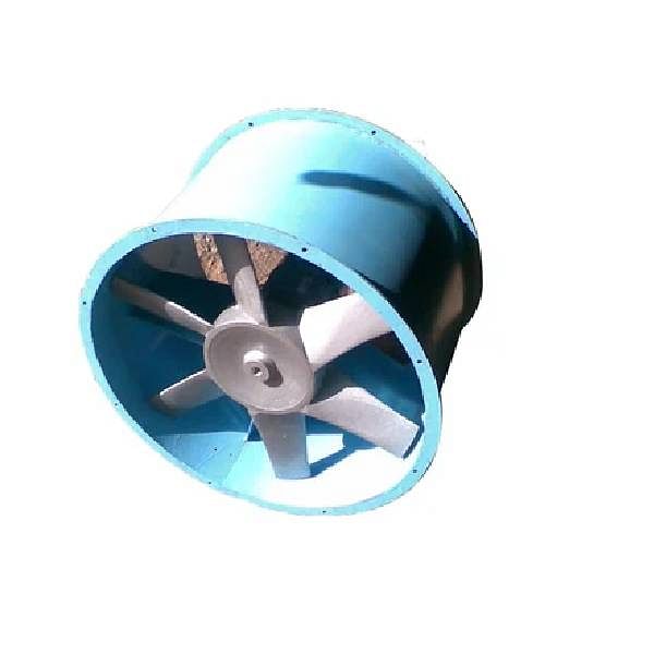 Axial Flow Fan