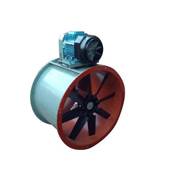 Industrial Fans