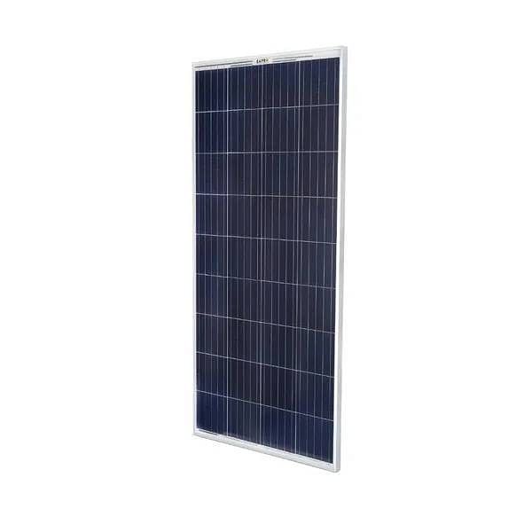 170WP Solar Power Panel