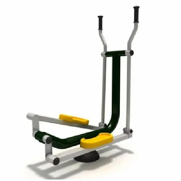 Outdoor Gym Single Cross Trainer