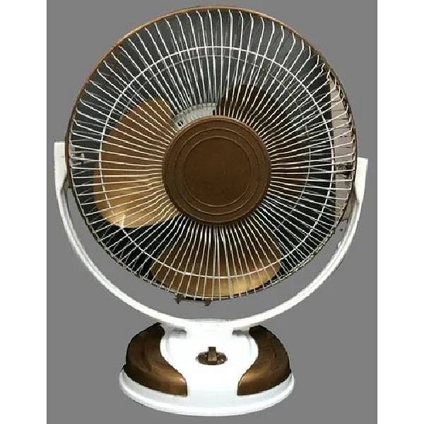 Dipra Electric Table Fan