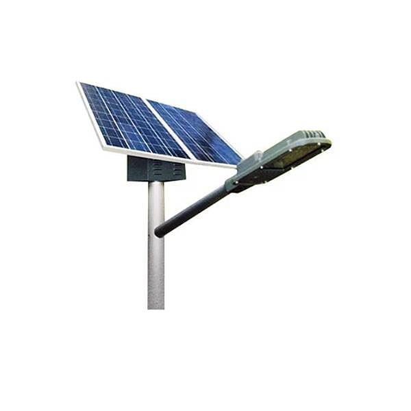 45 W Solar Street Light