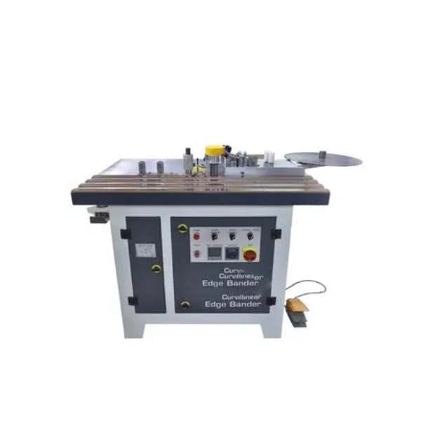 MEB 1200 Manual Edge Banding Machine