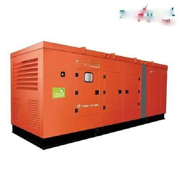 Kirlosker Powerol Diesel Generator