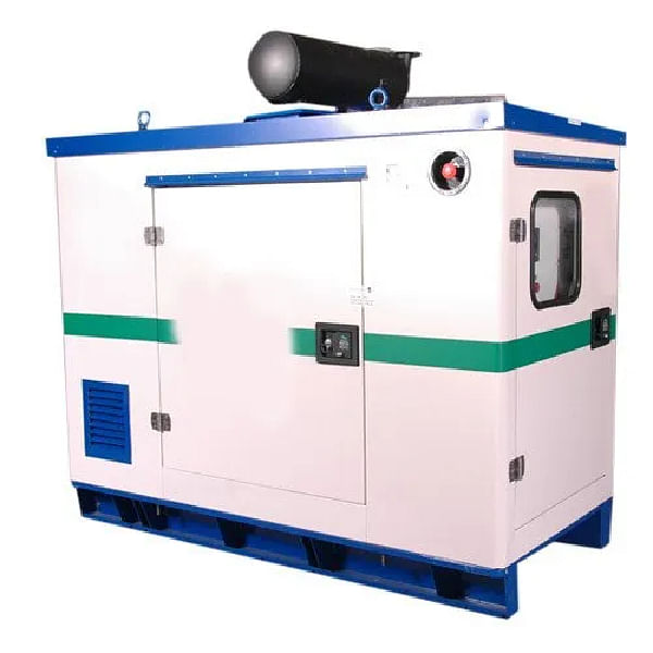 25kVA kirlosker Powerol Diesel Generator