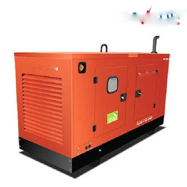 25kVA Mahindra Powerol Diesel Generator