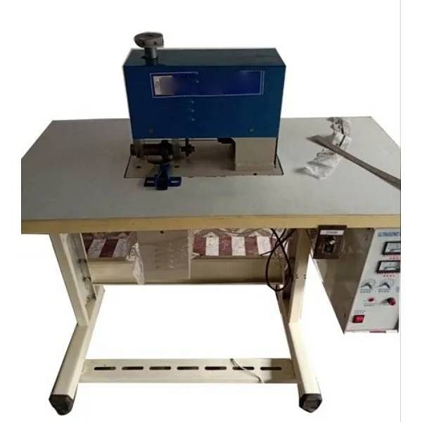 Ultrasonic Bag Sealing Machine