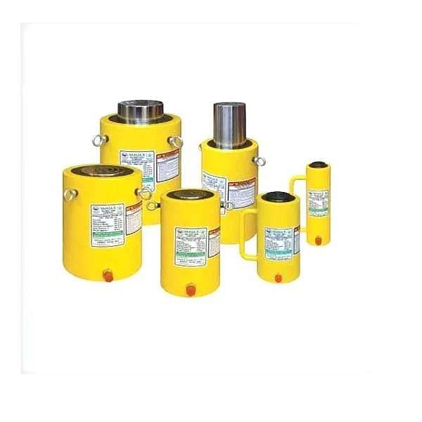 Remote Control Hydraulic Jack