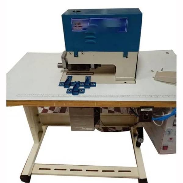 Bag Loop Handle Making Machine