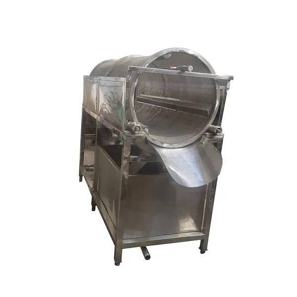 Rotary Vegetable Washer