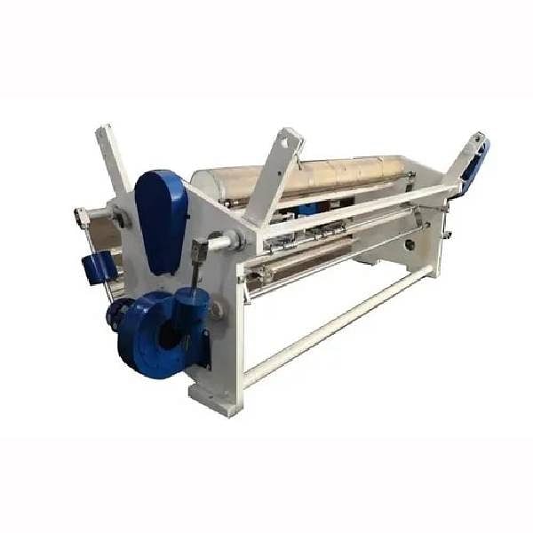 Roll To Roll Slitting Machine