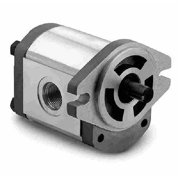 Hydraulic Gear Pumps