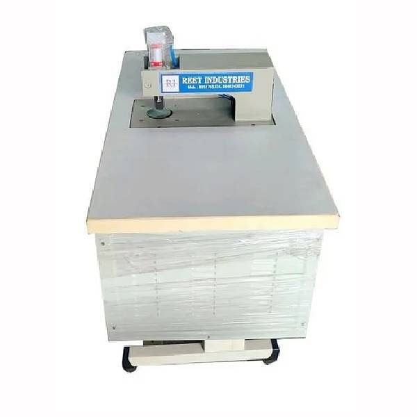 Manual Loop Handle Welding Machine